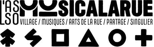 40. Musicalarue